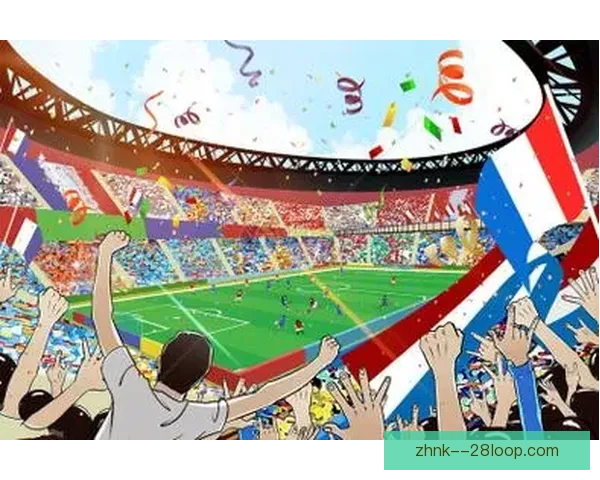 国际足联宣布2026世界杯官方票务转让平台正式上线开启全球购票新篇章