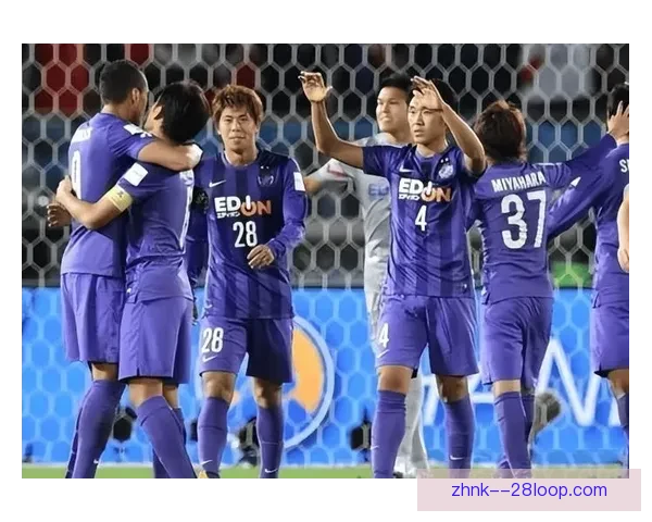 广岛三箭豪取2026亚冠精英联赛阶段不败成绩 震撼全亚洲